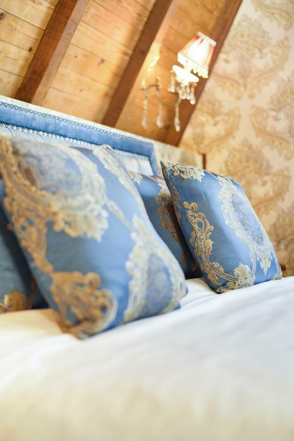 The Stamp Hotel 's-Hertogenbosch (Den Bosch)