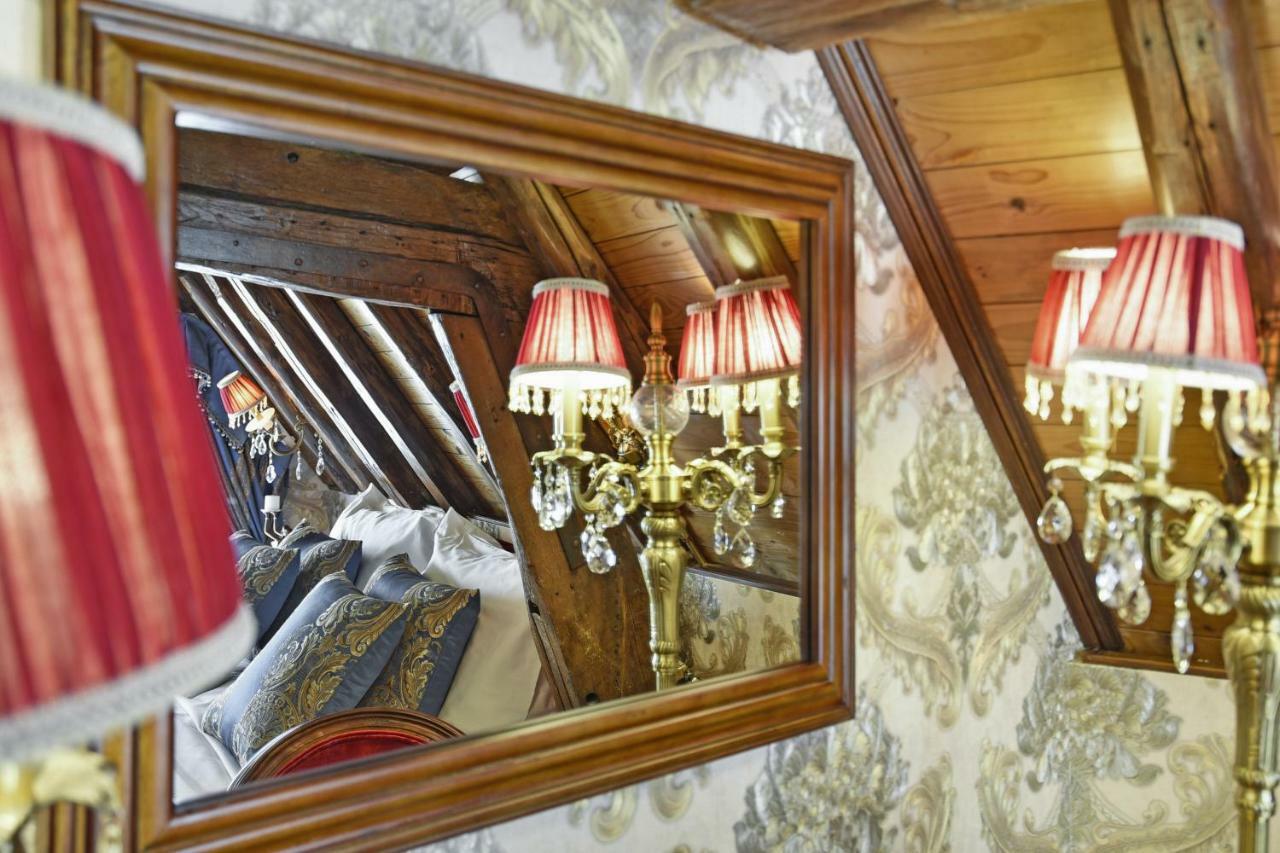 Hotel The Stamp 's-Hertogenbosch (Den Bosch)
