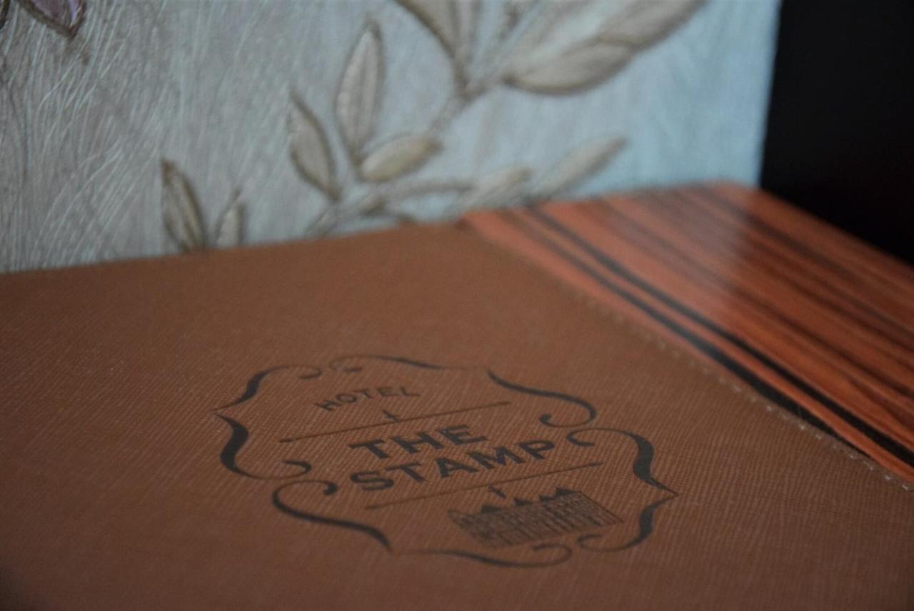 Hotel The Stamp 4*