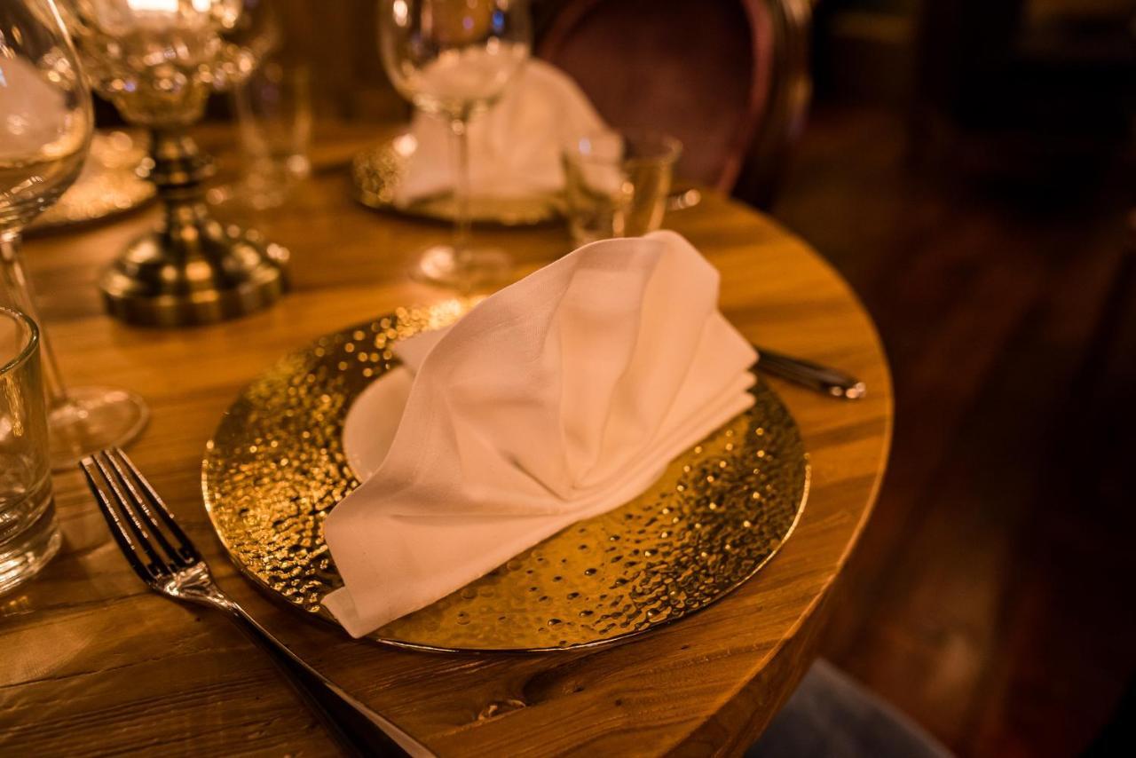 The Stamp Hotel 4*