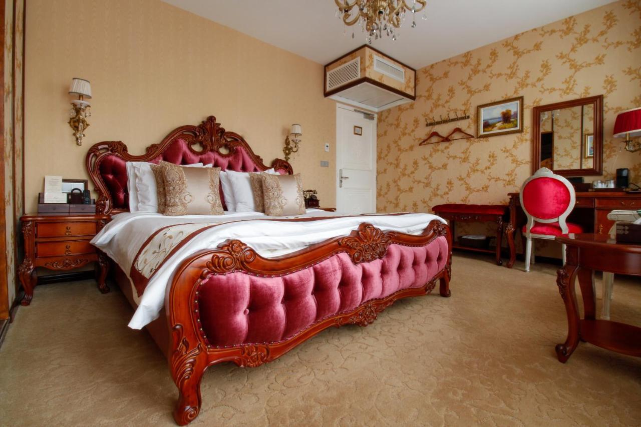 Hotel The Stamp 4*